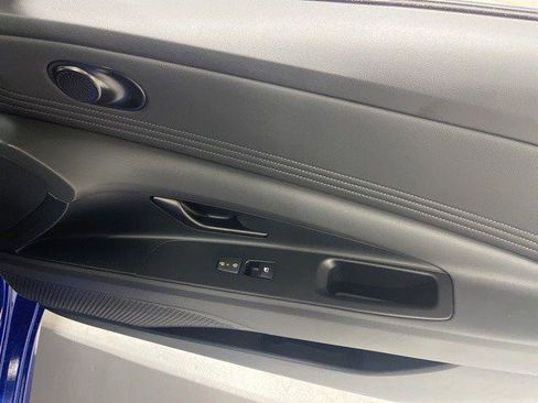 New 2026 Hyundai Elantra Sport FWD image 20