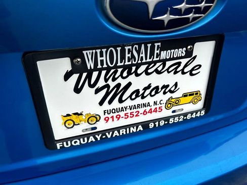 Used 2020 Subaru Impreza 2.0i Premium image 31