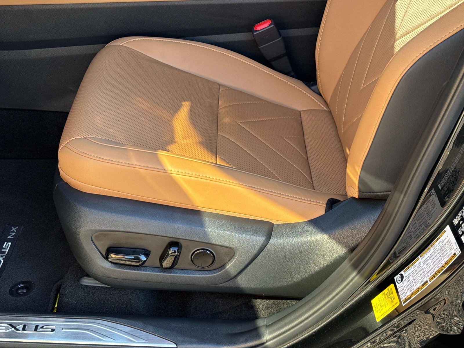 Used 2026 Lexus NX 450h+ AWD w/ Accessory Package (K3) image 21