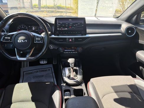Used 2023 Kia Forte GT FWD image 18