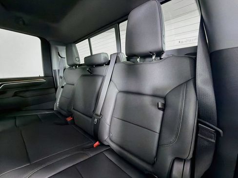 New 2026 Chevrolet Silverado 2500 LT w/ Trail Boss Package AWD/4WD image 17