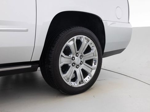 Used 2016 GMC Yukon XL Denali w/ Open Road Package AWD/4WD image 20