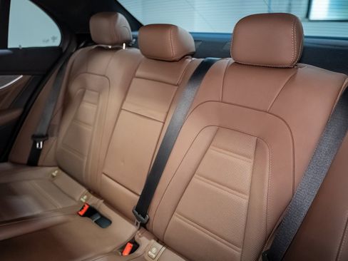 Used 2022 Mercedes-Benz E 53 AMG 4MATIC Sedan w/ Driver Assistance Package image 26