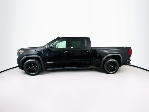 Used 2024 GMC Sierra 1500 Elevation AWD/4WD image 4