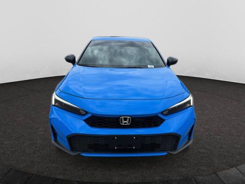 Used 2026 Honda Civic Sport Touring image 3