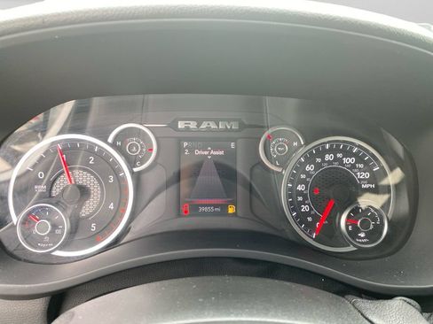 Used 2025 RAM 3500 Tradesman AWD/4WD image 20