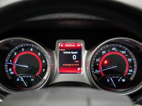 Used 2018 Dodge Journey GT image 32