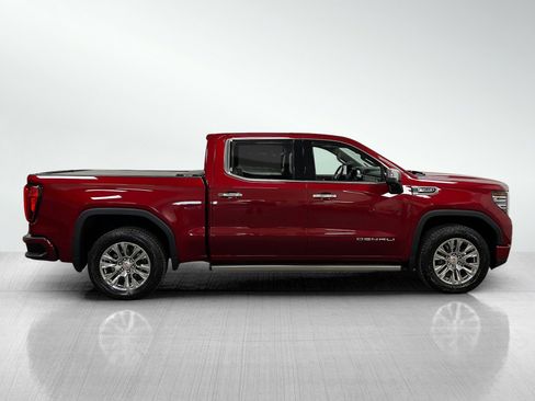 Used 2023 GMC Sierra 1500 Denali image 4