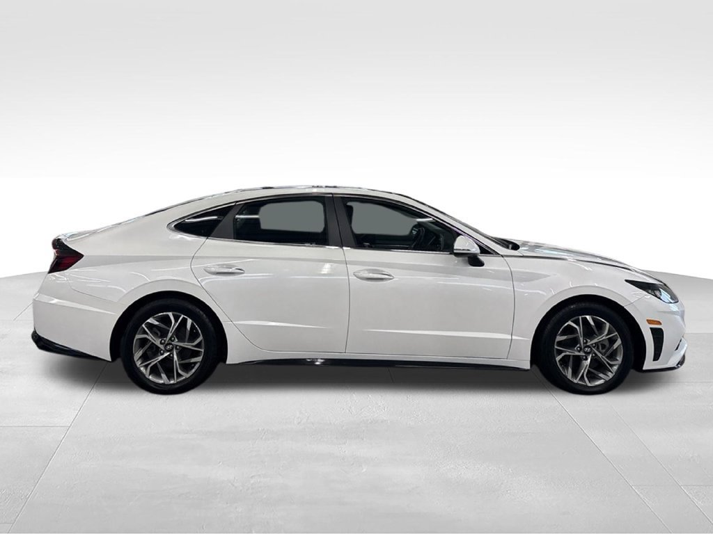Used 2022 Hyundai Sonata SEL w/ Convenience Package FWD image 29