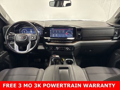 Used 2022 GMC Sierra 1500 Elevation w/ Preferred Package image 23