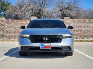 Certified 2024 Honda Accord Sport video 2