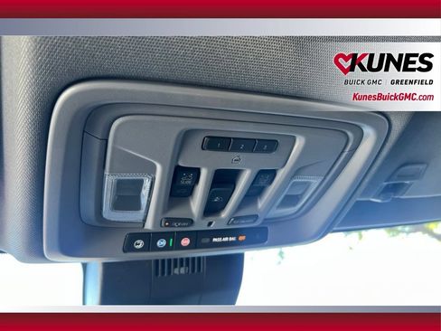 New 2026 GMC Sierra 1500 Elevation w/ Elevation Premium Package AWD/4WD image 32
