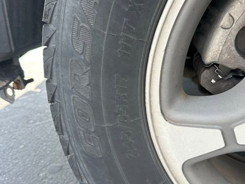 Used 2005 Chevrolet TrailBlazer LT image 31