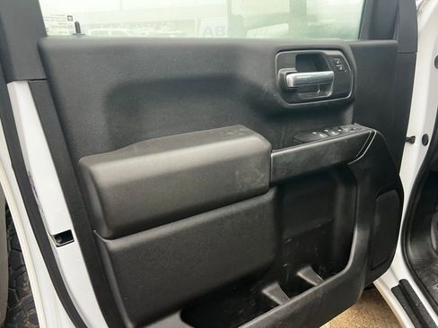 Used 2024 Chevrolet Silverado 3500 W/T w/ WT Convenience Package image 5