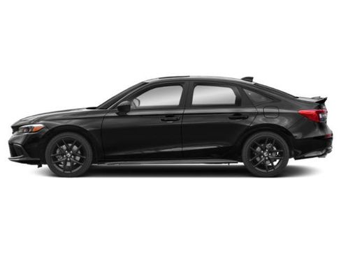 Used 2022 Honda Civic Si image 3