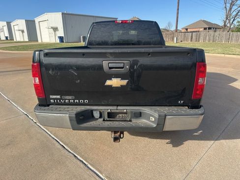 Used 2009 Chevrolet Silverado 1500 LT w/ Power Pack Plus image 4