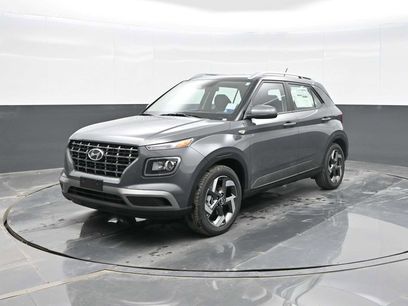 New 2026 Hyundai Venue SEL