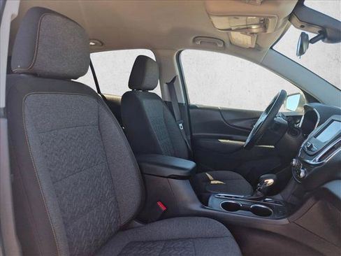 Used 2024 Chevrolet Equinox LT AWD/4WD image 27