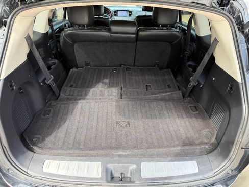 Used 2014 INFINITI QX60 Luxe w/ Premium Plus Package AWD/4WD image 15