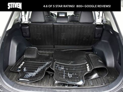 Used 2019 Toyota RAV4 XLE Premium w/ Cold Weather Package image 30