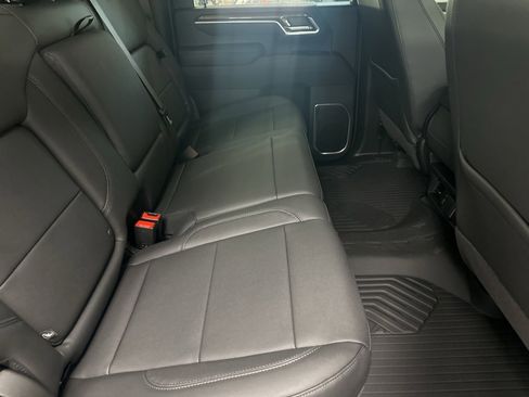 New 2026 Chevrolet Silverado 2500 LT w/ Trail Boss Package image 18