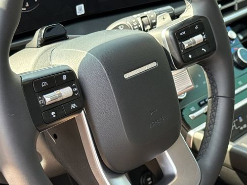 Used 2026 Hyundai Santa Fe SEL FWD image 29