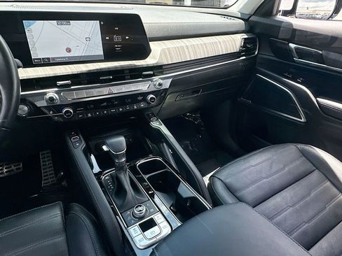 Certified 2023 Kia Telluride SX Prestige AWD/4WD image 25