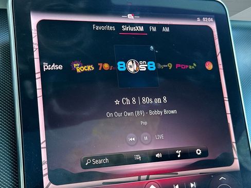 Used 2024 Mercedes-Benz C 63 AMG S image 23