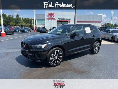 Used 2024 Volvo XC60 B5 Plus
