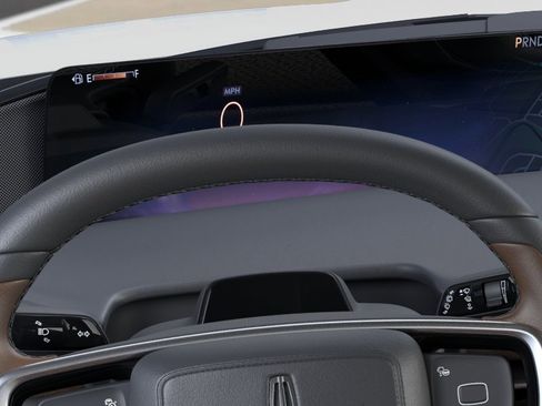 New 2026 Lincoln Navigator Reserve image 13