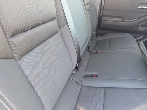 Certified 2024 Nissan Frontier SV w/ SV Convenience Package image 8