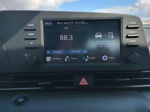 New 2026 Hyundai Elantra SEL Sport image 19