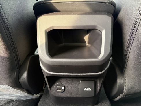 New 2025 Ford Ranger XLT w/ Equipment Group 301A High image 24