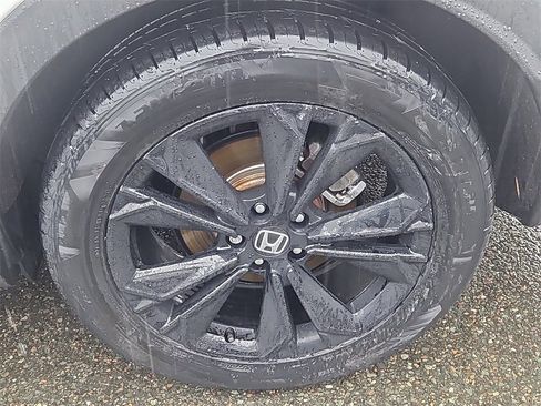 Certified 2023 Honda CR-V Sport Touring image 8