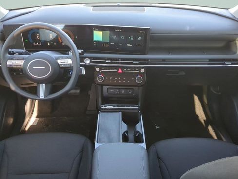 New 2026 Hyundai Tucson SEL image 30