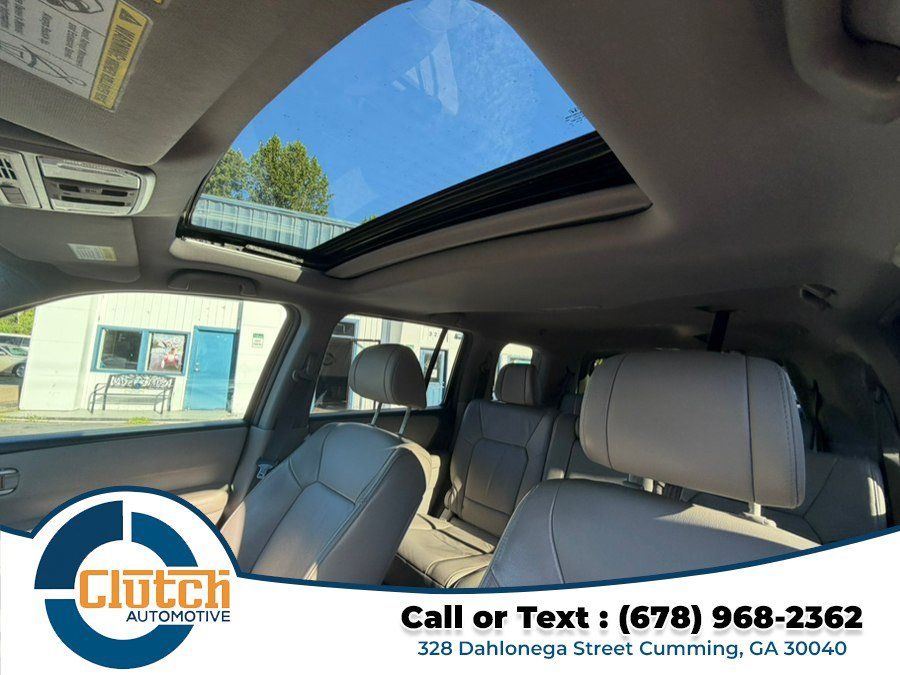 Used 2014 Honda Pilot EX-L image 13