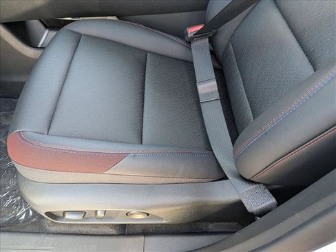 New 2026 Chevrolet Equinox RS FWD image 4