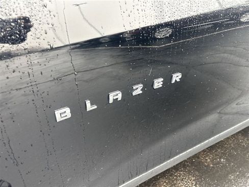 Certified 2023 Chevrolet Blazer LT w/ Driver Confidence Package image 30