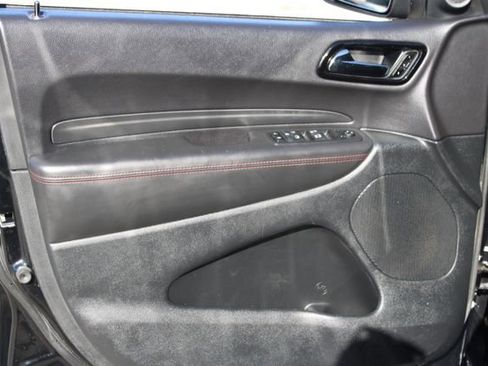 Used 2024 Dodge Durango GT image 8