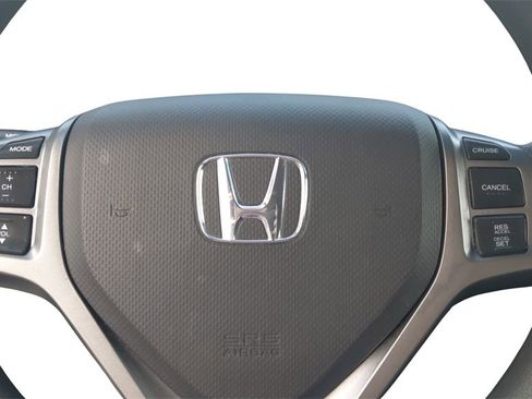 Used 2009 Honda Ridgeline RTS image 19