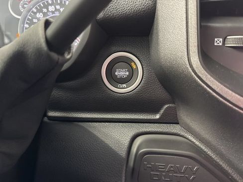 New 2026 RAM 2500 Tradesman AWD/4WD image 36