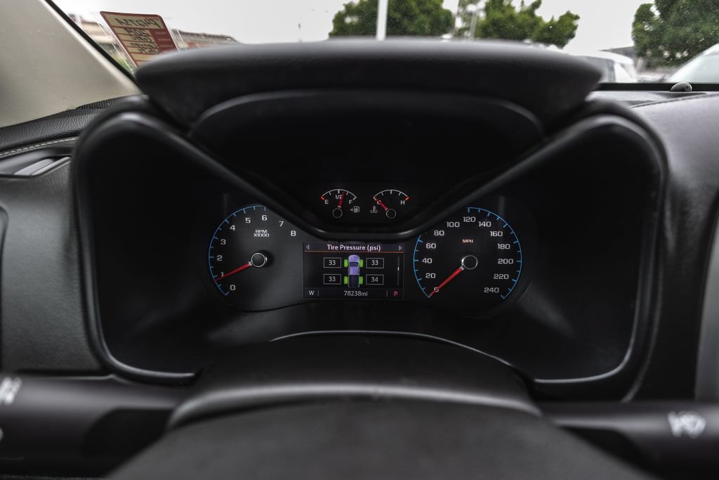 Used 2019 GMC Canyon SLE AWD/4WD image 16