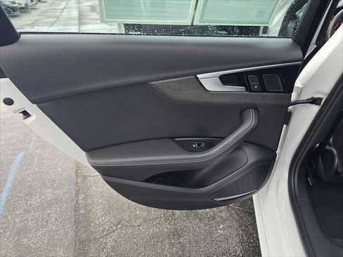 Used 2020 Audi A4 2.0T Premium Plus w/ Premium Plus Package image 20