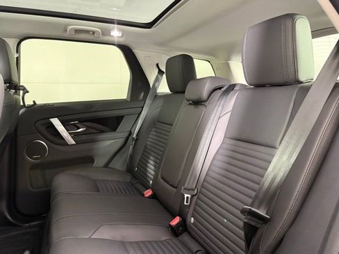Used 2025 Land Rover Discovery Sport S image 24