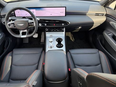 New 2026 Genesis GV70 2.5T Sport Prestige image 12