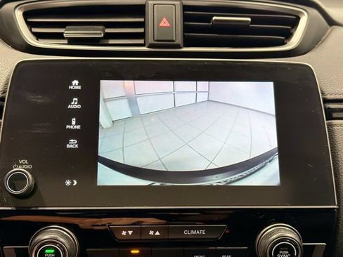 Used 2018 Honda CR-V EX image 12