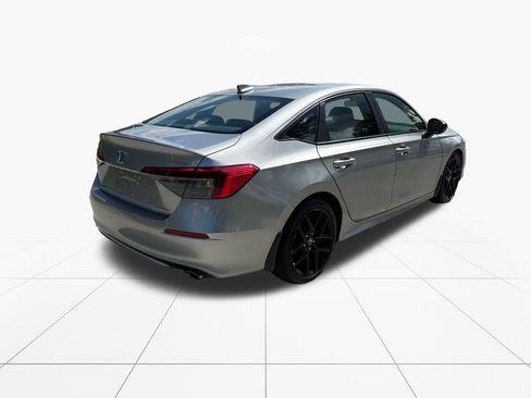Certified 2023 Honda Civic Sport image 8