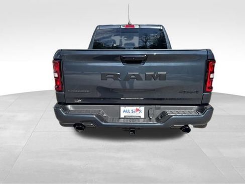New 2026 RAM 1500 Laramie image 5