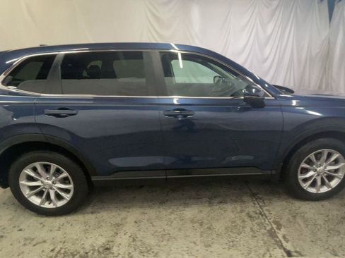 Used 2025 Honda CR-V EX image 9