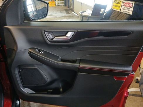 Certified 2023 Ford Escape ST-Line w/ Tech Pack #1 image 57